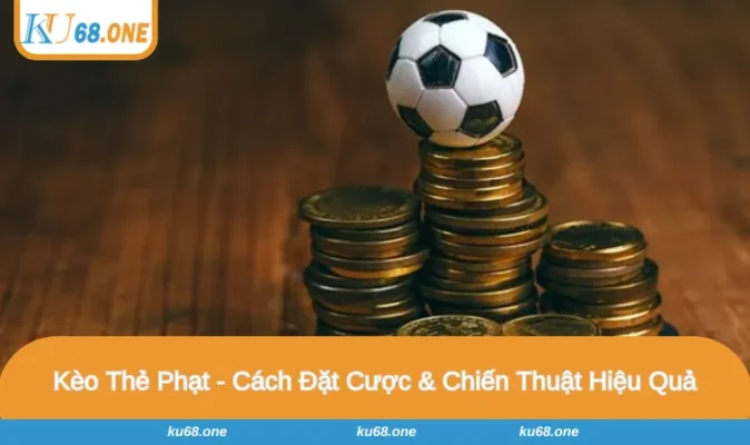 Kèo Thẻ Phạt